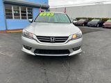 Used 2015 Honda Accord Sport image 3