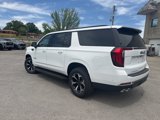 New 2025 GMC Yukon XL AT4 w/ LPO, Floor Liner Package image 6