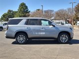 New 2025 Chevrolet Tahoe Premier image 5