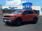 New 2026 Honda Passport TrailSport image 3