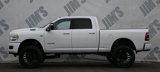 Used 2024 RAM 2500 Laramie w/ Safety Group image 6