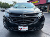 Used 2020 Chevrolet Equinox LT w/ Midnight Edition image 2