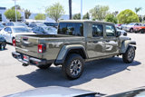 New 2025 Jeep Gladiator Sport w/ Premium Package image 4