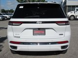 New 2025 Jeep Grand Cherokee Overland image 5
