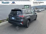 New 2025 Subaru Forester Premium image 3