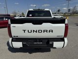 New 2025 Toyota Tundra Platinum image 4