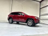 Used 2015 Jeep Grand Cherokee Limited w/ Luxury Group II image 2