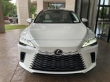 New 2025 Lexus RX 450h AWD w/ Luxury Package image 6