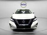 Used 2022 Nissan Murano Platinum w/ Cargo Package image 6