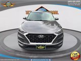 Used 2021 Hyundai Tucson SE image 3