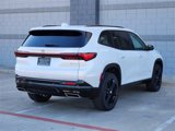 New 2025 Buick Enclave Sport Touring w/ Trailering Package, 5000 lbs. image 3