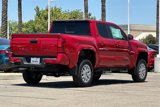 New 2025 Toyota Tacoma SR5 image 4