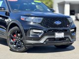 Certified 2023 Ford Explorer ST w/ Equipment Group 401A image 3