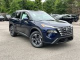 New 2026 Nissan Rogue SV image 2