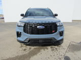 New 2025 Ford Explorer ST w/ Sun And Sound Package image 3