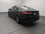 Used 2019 Ford Fusion SEL image 5