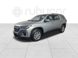 Used 2023 Chevrolet Traverse LT image 1