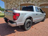 New 2025 Ford F150 STX w/ STX Black Appearance Package image 3