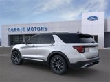 New 2025 Ford Explorer Platinum w/ Ultimate Package image 4