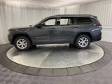 Used 2022 Jeep Grand Cherokee L Limited w/ Trailer Tow Group (B) image 4