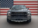 Used 2019 Ford F150 Raptor w/ Equipment Group 802A Luxury image 4