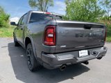New 2025 RAM 1500 Laramie w/ Night Edition image 3