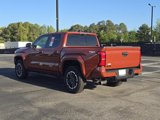 New 2025 Toyota Tacoma TRD Sport image 4