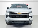 Used 2024 Chevrolet Silverado 1500 LT image 2