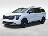 New 2026 Kia Carnival SX Prestige image 3