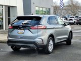 Certified 2023 Ford Edge SEL image 4