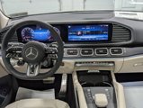 New 2025 Mercedes-Benz GLE 53 AMG 4MATIC image 5