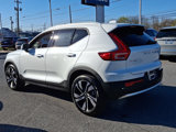 New 2025 Volvo XC40 B5 Ultra w/ Climate Package image 3