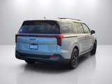 New 2025 Kia Carnival SX image 4