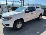 Used 2018 Chevrolet Colorado W/T w/ WT Convenience Package image 5