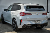 Used 2025 BMW X3 M50 w/ Premium Package image 6