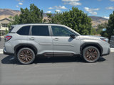 New 2025 Subaru Forester Sport image 4