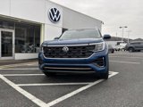 New 2025 Volkswagen Atlas SEL Premium R-Line image 2