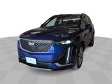 Used 2024 Cadillac XT6 Premium Luxury image 4