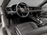 Certified 2024 Porsche 911 Carrera T image 4