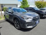 Certified 2024 Subaru Crosstrek 2.5i Limited w/ Crosstrek Mirror Package image 3
