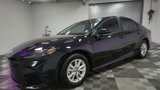 Used 2025 Toyota Camry LE image 4