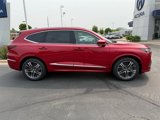 New 2026 Acura MDX w/ Advance Package image 2