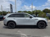New 2025 MAZDA CX-90 3.3 Turbo w/ Premium Sport Pkg image 4