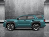 New 2025 Toyota 4Runner TRD Off-Road Premium image 2