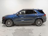 New 2025 Mercedes-Benz GLE 450e 4MATIC image 4
