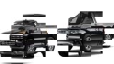 New 2025 Chevrolet Silverado 1500 LTZ w/ LTZ Premium Package image 3