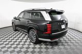 New 2026 Hyundai Palisade Calligraphy image 3