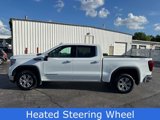 Certified 2025 GMC Sierra 1500 SLT image 4