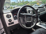 Used 2014 Ford F150 FX4 w/ Equipment Group 402A Luxury image 5