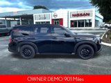 New 2025 Nissan Armada PRO-4X image 3